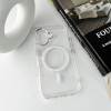 Чохол для смартфона Cosmic Acrilyc Colorful Mag for Apple iPhone 16 White (Білий)- № 4