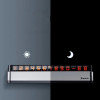 Паркувальна карта Baseus Moonlight Box Series Temporary Parking Number Plate Dark gray (Темно-серый)- № 7