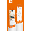 Кабель WUW-X196 USB Lightning 2,4А white (Белый)- № 3