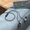 Навушники BOROFONE BM73 Platinum universal earphones with microphone Metal Gray (BM73MG) - изображение 4