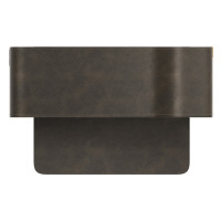 Автомобільний органайзер Baseus OrganizeFun Series Car Console Storage Organizer Marble Brown  - фото № 2