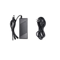 Мережевий зарядний пристрій Ulanzi Vijim power adapter for 120W Video Light EU Plug (UV-P003A AD-1) (Колір 7073) - фото № 2