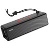Портативна колонка HOCO HC3 Bounce sports wireless speaker Black - изображение 2