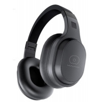 Бездротові навушники WUW-R208 black