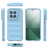 Чохол для смартфона Cosmic Magic Shield for Xiaomi Redmi Note 14 5G Light Blue (Light-Blue)- № 2