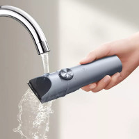 Машинка для стрижки Xiaomi Hair Clipper 2 (Колір Grey) - фото № 4