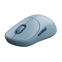 Маніпулятор миша Xiaomi Mi Wireless Mouse 3 Blue GL
