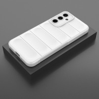 Чохол для смартфона Cosmic Magic Shield for Samsung Galaxy A16 5G White (Цвет 7068) - фото № 2