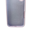 Чохол для смартфона Silicone Full Case AA Camera Protect for Apple iPhone 16 58,Lilac (Lilac)- № 4