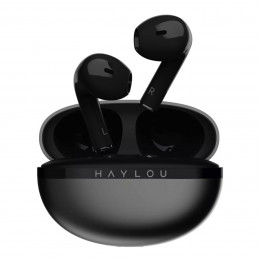 Навушники TWS Xiaomi Haylou X1 2023 Black