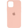 Чохол для смартфона Silicone Full Case AA Open Cam for Apple iPhone 15 Pro 37,Grapefruit