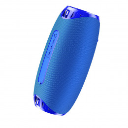 Портативна колонка BOROFONE BR12 Amplio sports wireless speaker Blue