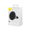 Автотримач для телефона Baseus C01 Magnetic Phone Holder (Air Outlet Version) Cluster Black (Cluster-Black)- № 2