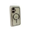 Чохол для смартфона Cosmic CD Magnetic for Apple iPhone 16 Titanium Grey (Titanium-Grey)- № 2