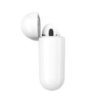 Бездротові навушники HOCO EW74 True wireless stereo headset White (Колір Белый) - фото № 4