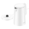 Електрочайник HOCO HE11 1.7L electric kettle (EU) White (Білий)- № 3