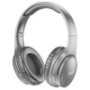 Бездротові навушники HOCO W40 Mighty BT headphones Gray k41567 - № 1 Бездротові навушники HOCO W40 Mighty BT headphones Gray (Серый) Hoco - № 1