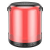 Портативна колонка BOROFONE BR30 Auspicious colorful sports BT speaker Black - зображення 2