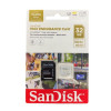 microSDHC (UHS-1 U3) SanDisk Max Endurance 32Gb class 10 V30 (100Mb/s) (adapterSD) - зображення 5