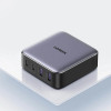 Зарядний пристрій UGREEN CD327 Nexode 65W Desktop Charger EU (UGR-90747) - зображення 2