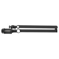 Тримач для мікрофону Ulanzi Vijim TM01 Microphone Arm (T046GBA1 TM01) (Колір 7073) - фото № 3