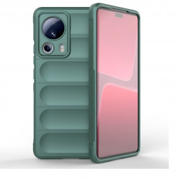 Чохол для смартфона Cosmic Magic Shield for Xiaomi 13 Lite Dark Green