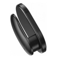 Гачки-тримачі Baseus Small Shell Vehicle Hook (Цвет 7073) - фото № 3