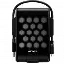 Зовнішній жорсткий диск PHD External 2.5'' ADATA USB 3.1 DashDrive Durable HD720 1TB Black
