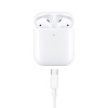 Бездротові навушники HOCO EW74 True wireless stereo headset White (Белый)- № 8