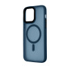 Чохол для смартфона Cosmic Magnetic Color HQ for Apple iPhone 14 Pro Max Blue (MagColor14ProMaxBlue)