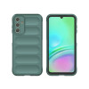 Чохол для смартфона Cosmic Magic Shield for Samsung Galaxy A15 Dark Green k46367 - № 1 Чохол для смартфона Cosmic Magic Shield for Samsung Galaxy A15 Dark Green (Dark Green) Cosmic - № 1