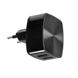 МЗП REMAX 2.4 A Dual USB Charger & Data Cable for Micro RP-U215