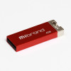 Flash Mibrand USB 2.0 Chameleon 4Gb Red - изображение 2