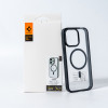 Чохол для смартфона Spigen AAA Magnetic Color for Apple iPhone 15 Pro Black (7073)- № 6