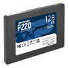 Накопичувач SSD Patriot P220 128GB 2.5