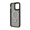 Чохол для смартфона Cosmic Magnetic Color HQ for Apple iPhone 14 Pro Max Black (7073)- № 2