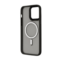 Чохол для смартфона Cosmic Magnetic Color HQ for Apple iPhone 14 Pro Max Black (Цвет 7073) - фото № 2