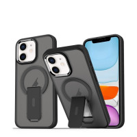 Чохол для смартфона Cosmic Magnetic Stand for Apple iPhone 11 Black