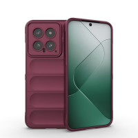 Чохол для смартфона Cosmic Magic Shield for Xiaomi Redmi Note 14 5G Plum (Цвет Plum), Атикул k57316 |  купить на VILKI.NET - фото № 1