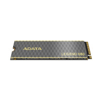 Накопичувач SSD M.2 ADATA LEGEND 860 1TB 2280 PCIe Gen 4x4 3D NAND Read/Write: 6000/4000 MB/sec (Колір 7073) - фото № 7