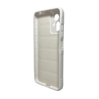 Чохол для смартфона Cosmic Magic Shield for Xiaomi Redmi Note 12s White (Цвет 7068) - фото № 2