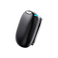 Бездротова мікрофонна система Ulanzi Vijim A30 Tiny Microphone Black (A014GBB2 A30) (Колір 7073) - фото № 6