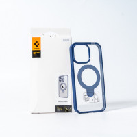 Чохол для смартфона Spigen AAA Magnetic Ring for Apple iPhone 13 Blue