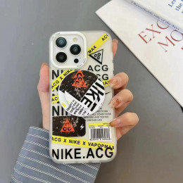 Чохол для смартфона POP Mag for Apple iPhone 15 Pro Max 5.Nike