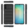 Чохол для смартфона Cosmic Magic Shield for Samsung Galaxy A06 4G Black (7073)- № 3