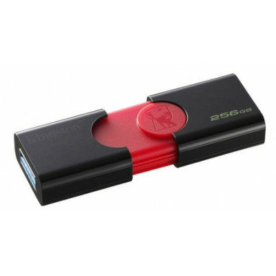 Flash Kingston USB 3.1 DT 106 256GB - изображение 1