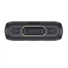 Портативна колонка ACEFAST K1 Party karaoke all-in-one audio set Black (7073)- № 5