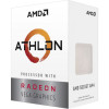 AMD CPU Athlon 3000G 3.5GHz/4MB (YD3000C6FHBOX) AM4 BOX - изображение 2