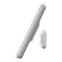 Світильник Baseus Magnetic Stepless Dimming Charging Desk Lamp Pro White (Цвет 7068) - фото № 4