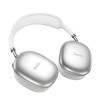 Бездротові навушники HOCO W55 Pleasing BT headphones Silver (Silver)- № 3